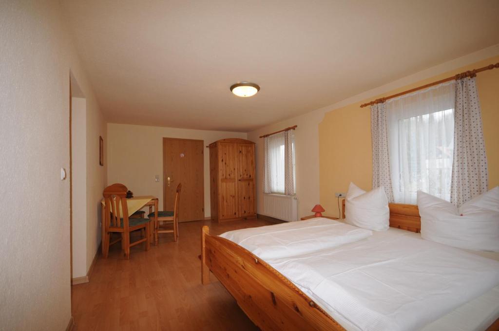 Pension Klette Kurort Oybin Extérieur photo