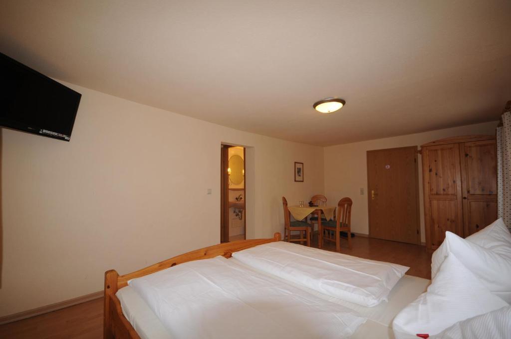 Pension Klette Kurort Oybin Extérieur photo