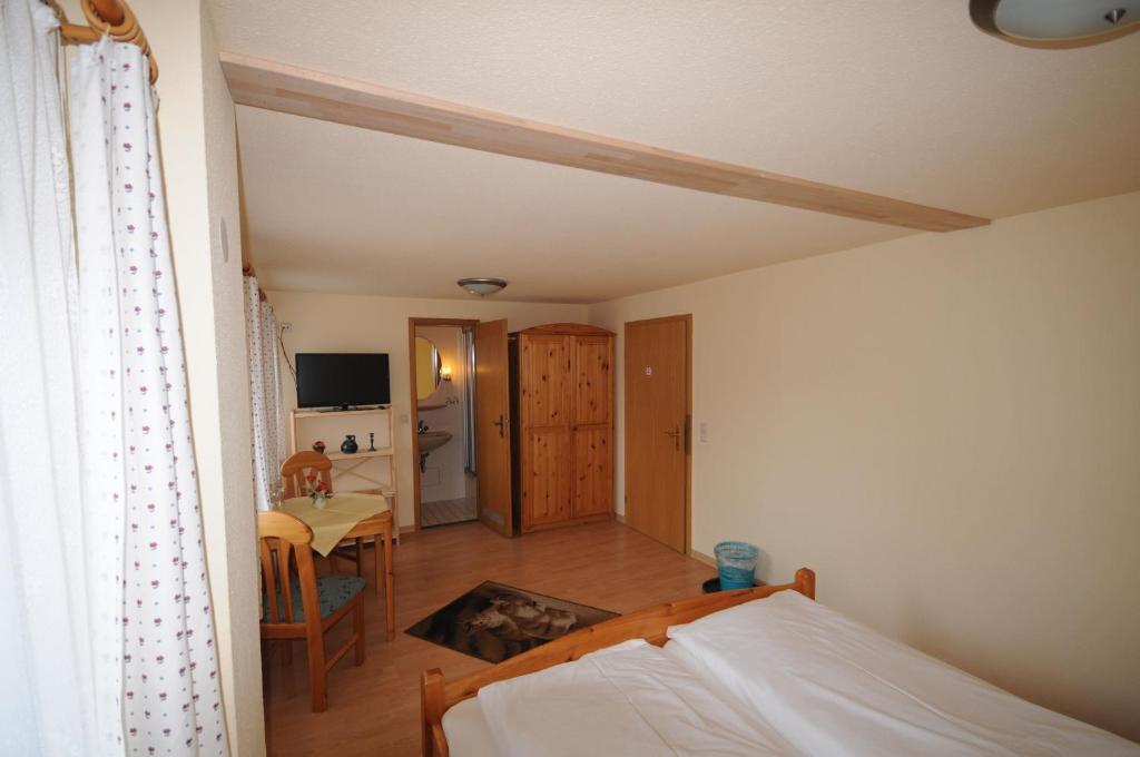 Pension Klette Kurort Oybin Extérieur photo